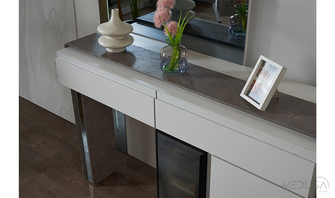 Medusa Home Mobilya - Alaska Yatak Odası