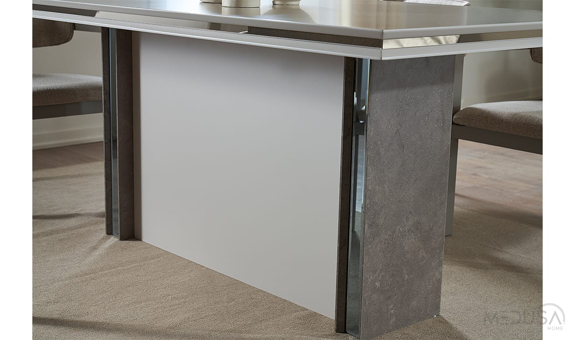 Medusa Home Mobilya - Alaska Yemek Masası