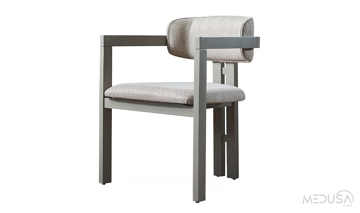 Medusa Home Mobilya - Alaska Yemek Masası