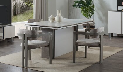 Medusa Home Mobilya - Alaska Yemek Odası