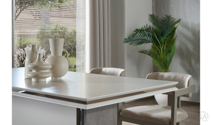 Medusa Home Mobilya - Alaska Yemek Odası