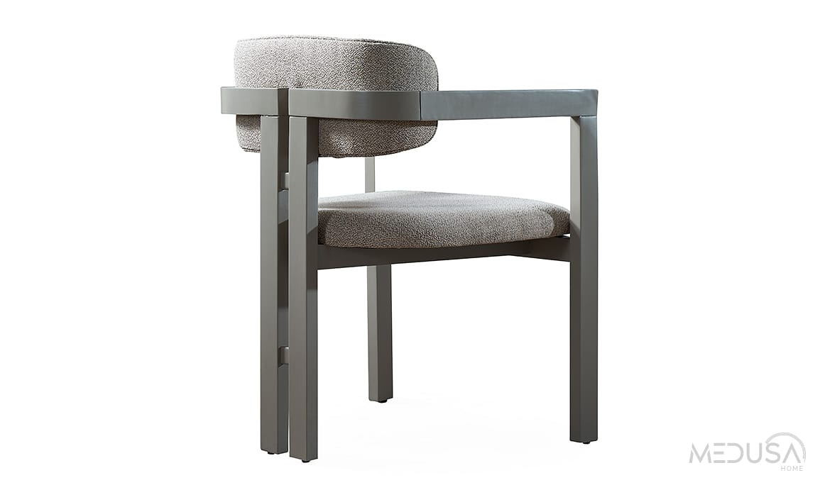 Medusa Home Mobilya - Alaska Yemek Odası