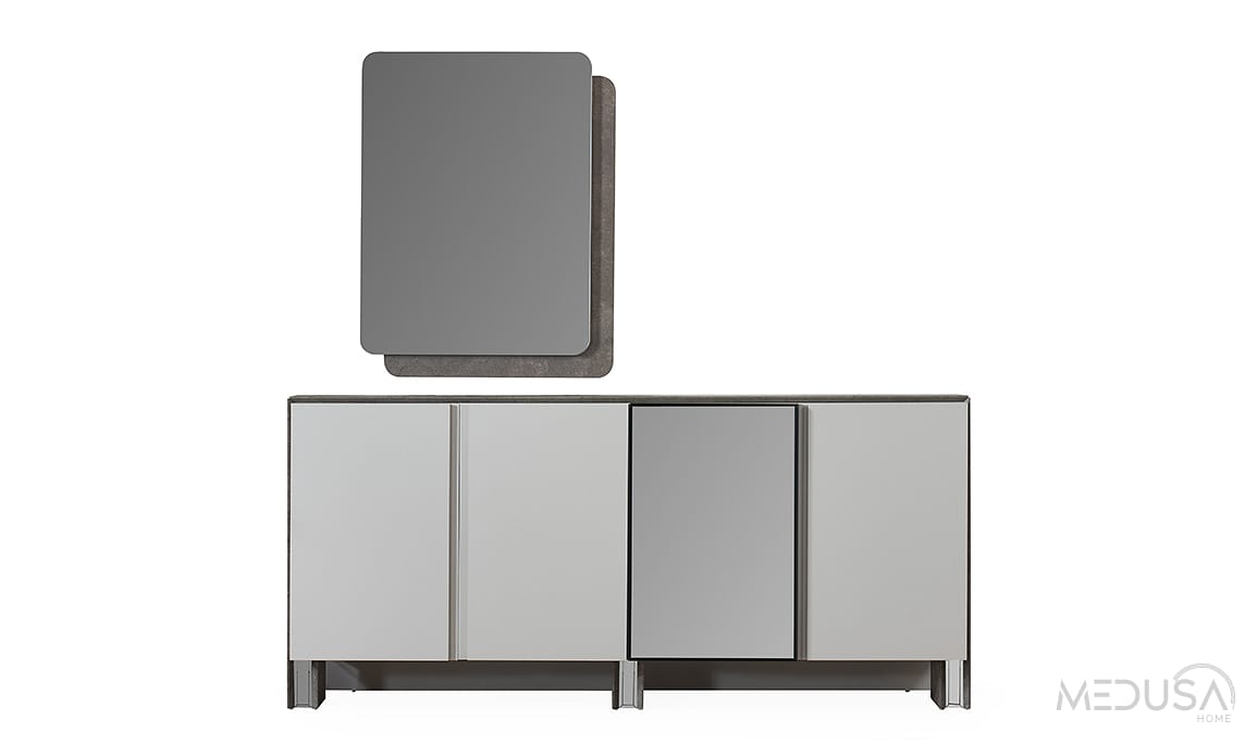 Medusa Home Mobilya - Alaska Yemek Odası