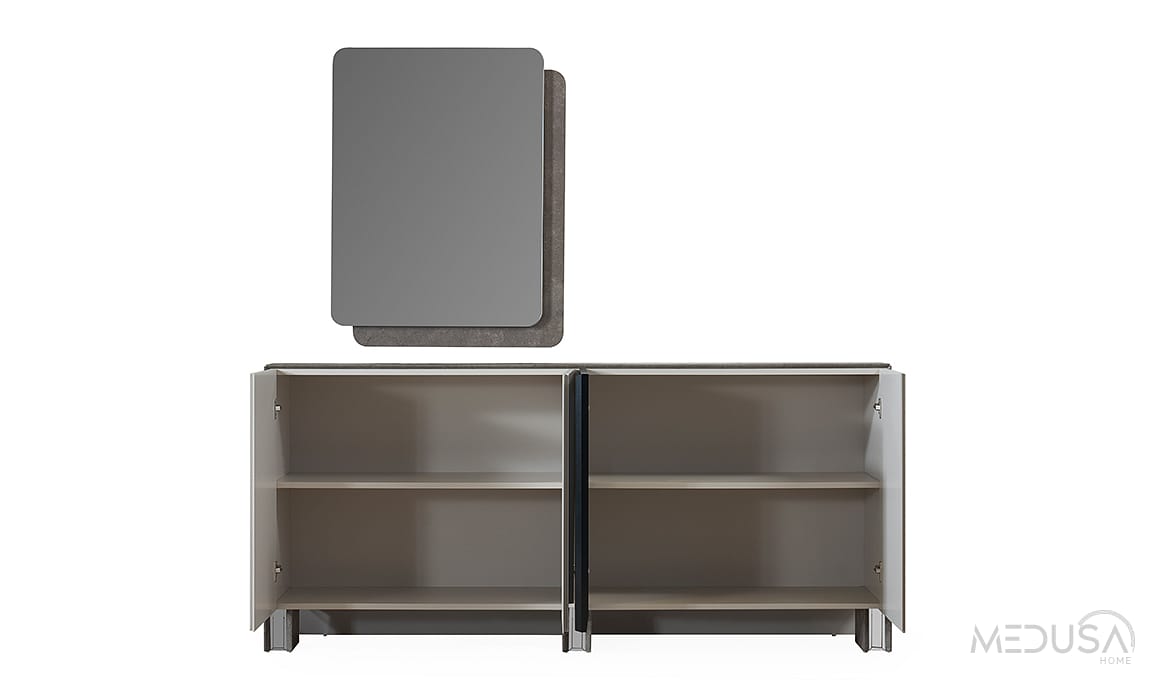 Medusa Home Mobilya - Alaska Yemek Odası