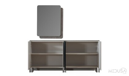 Medusa Home Mobilya - Alaska Yemek Odası