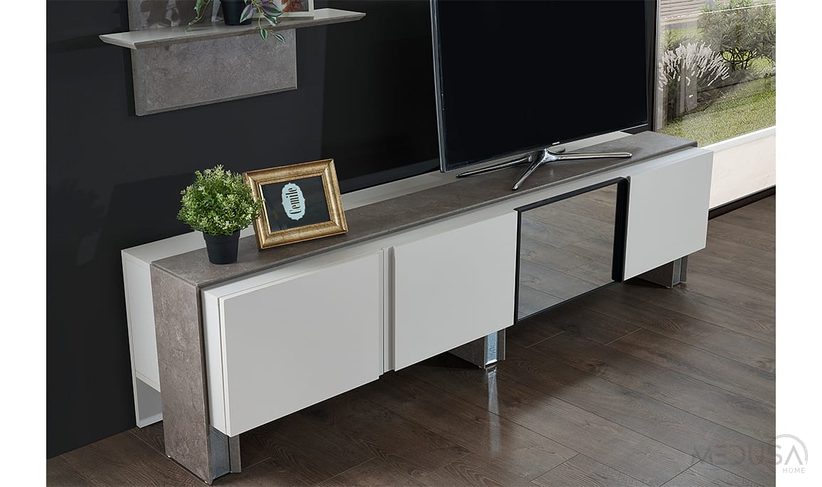 Medusa Home Mobilya - Alaska Yemek Odası