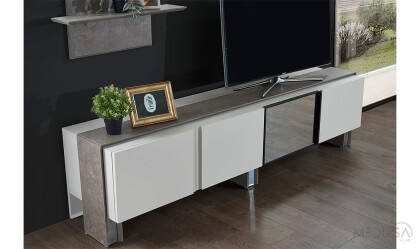 Medusa Home Mobilya - Alaska Yemek Odası