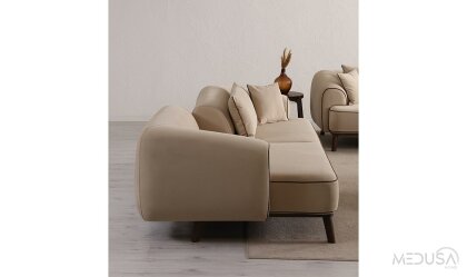 Medusa Home Mobilya - Alba Koltuk Takımı