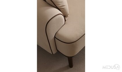 Medusa Home Mobilya - Alba Koltuk Takımı