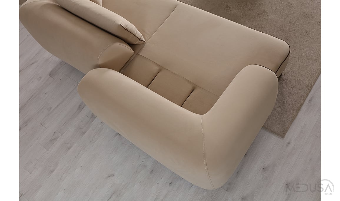 Medusa Home Mobilya - Alba Koltuk Takımı