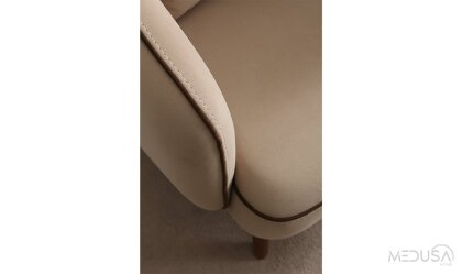 Medusa Home Mobilya - Alba Koltuk Takımı
