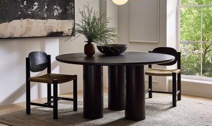 Medusa Home - Albano Yemek Masası