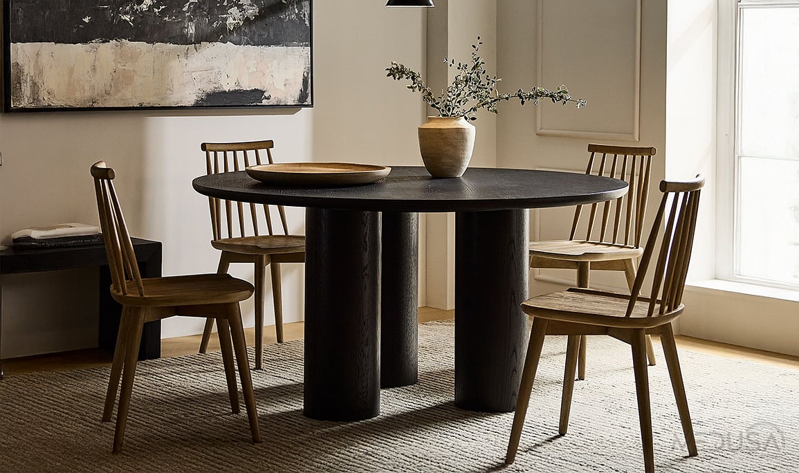 Medusa Home Mobilya - Albano Yemek Masası