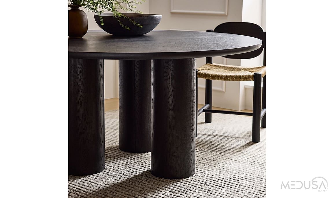 Medusa Home Mobilya - Albano Yemek Masası