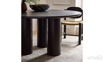 Medusa Home Mobilya - Albano Yemek Masası