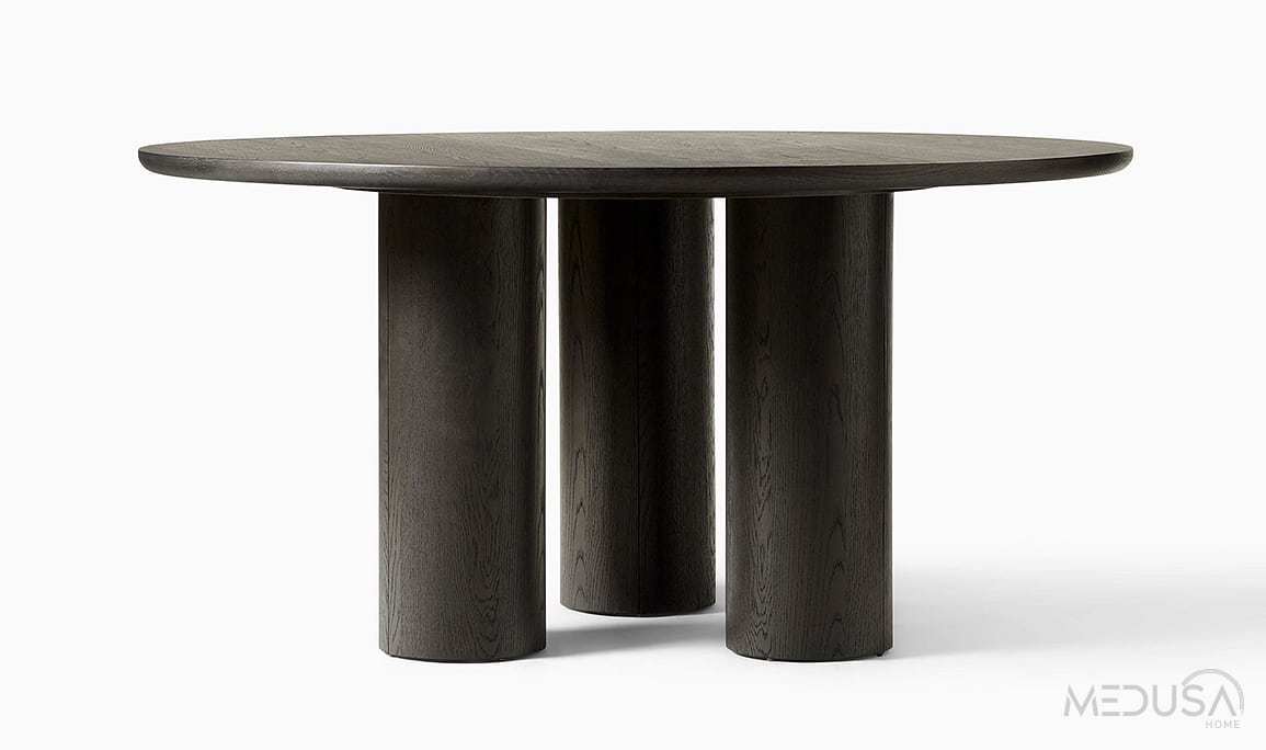 Medusa Home Mobilya - Albano Yemek Masası