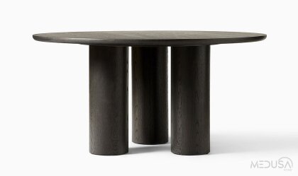 Medusa Home Mobilya - Albano Yemek Masası