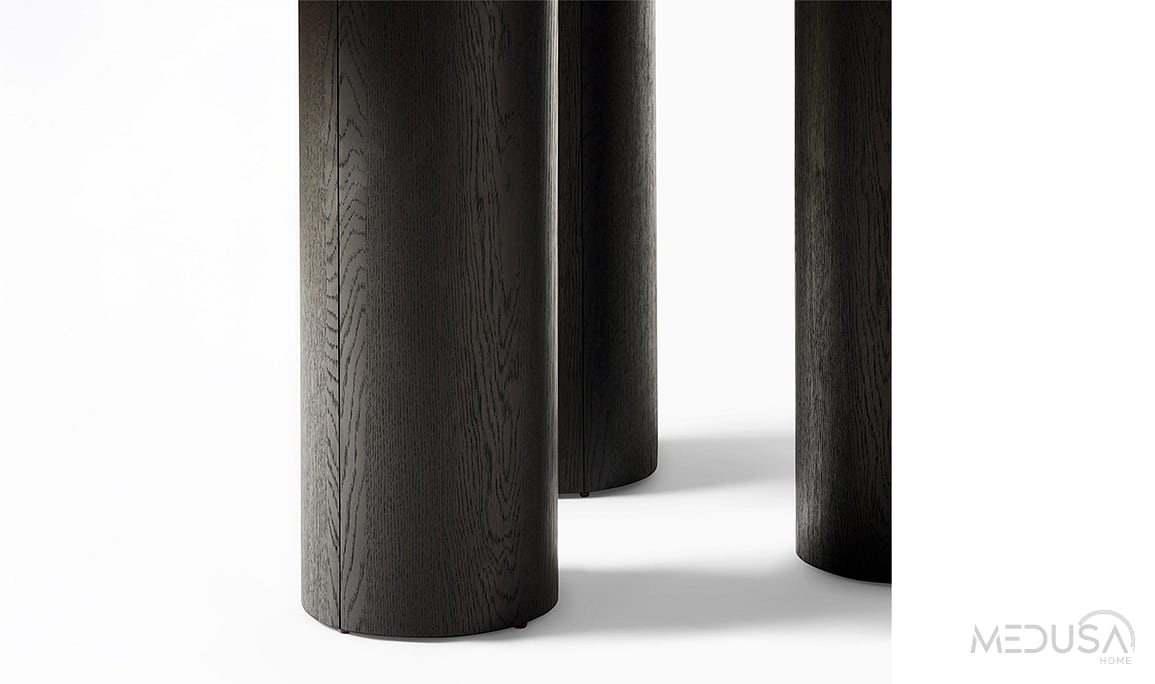 Medusa Home Mobilya - Albano Yemek Masası