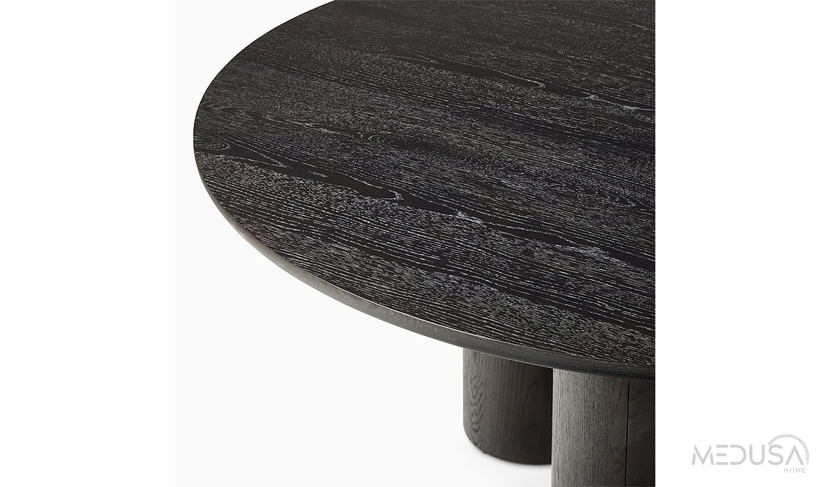 Medusa Home Mobilya - Albano Yemek Masası