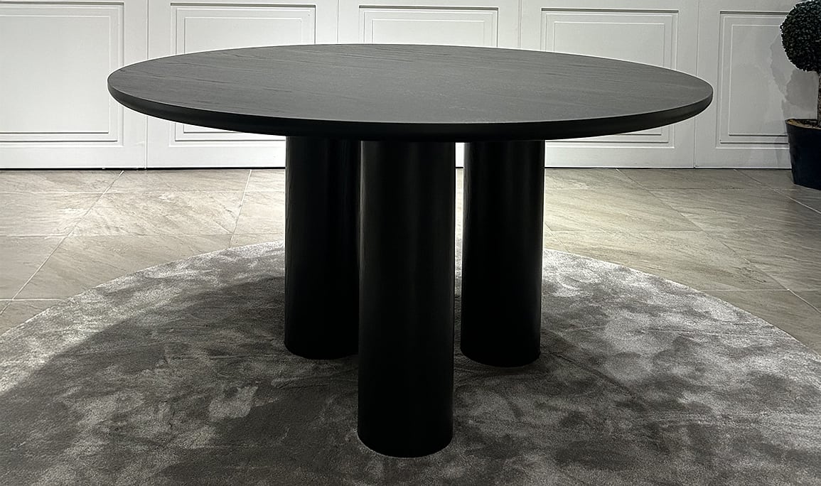 Medusa Home Mobilya - Albano Yemek Masası