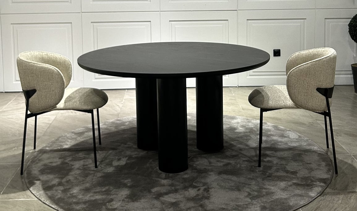 Medusa Home Mobilya - Albano Yemek Masası