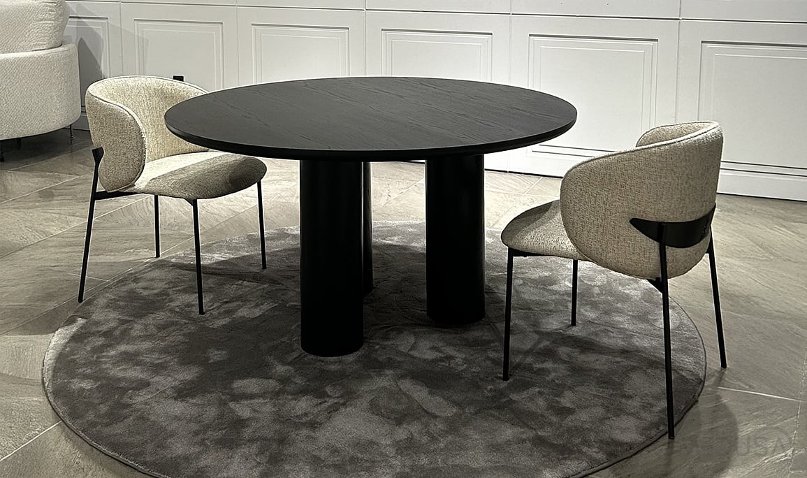 Medusa Home Mobilya - Albano Yemek Masası