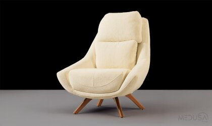 Medusa Home - Albert Berjer Medusa Home - Albert Berjer