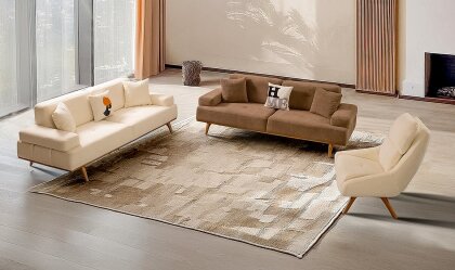 Medusa Home - Albert Koltuk Takımı Medusa Home - Albert Koltuk Takımı