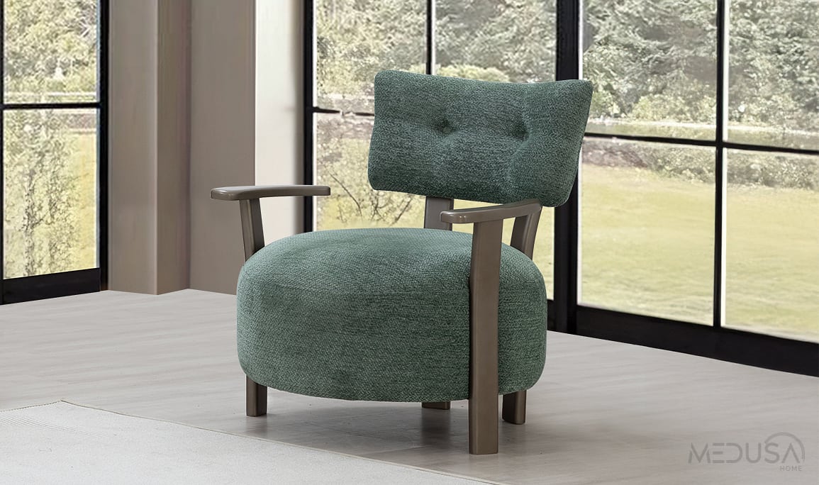 Medusa Home Mobilya - Alencia Berjer