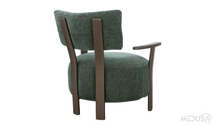 Medusa Home Mobilya - Alencia Berjer