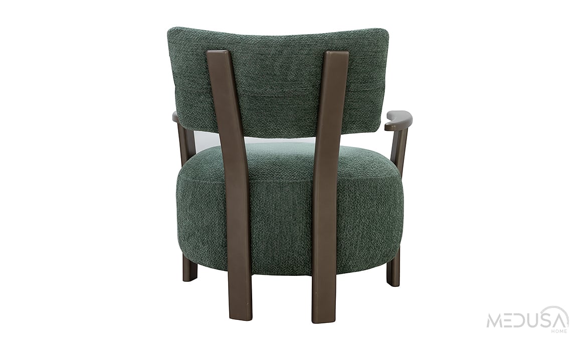 Medusa Home Mobilya - Alencia Berjer