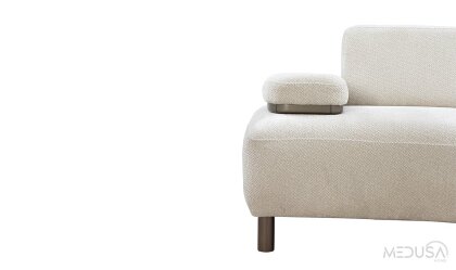 Medusa Home Mobilya - Alencia Dörtlü Koltuk
