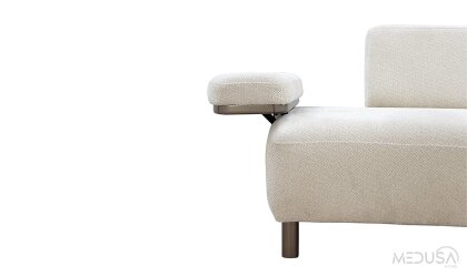Medusa Home Mobilya - Alencia Dörtlü Koltuk
