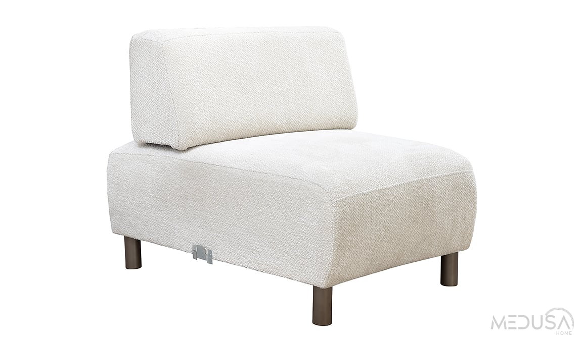 Medusa Home Mobilya - Alencia Dörtlü Koltuk