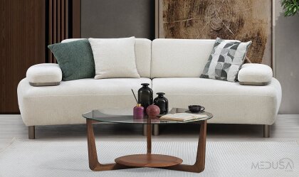 Medusa Home Mobilya - Alencia Koltuk Takımı