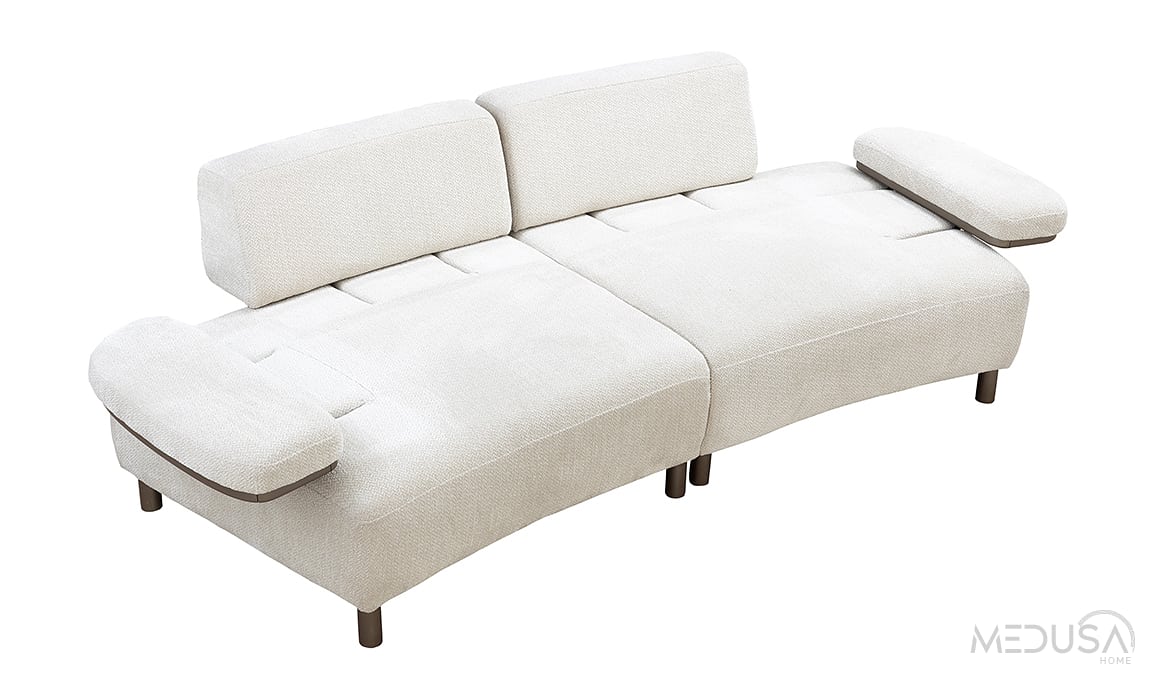 Medusa Home Mobilya - Alencia Koltuk Takımı