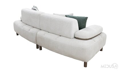 Medusa Home Mobilya - Alencia Koltuk Takımı