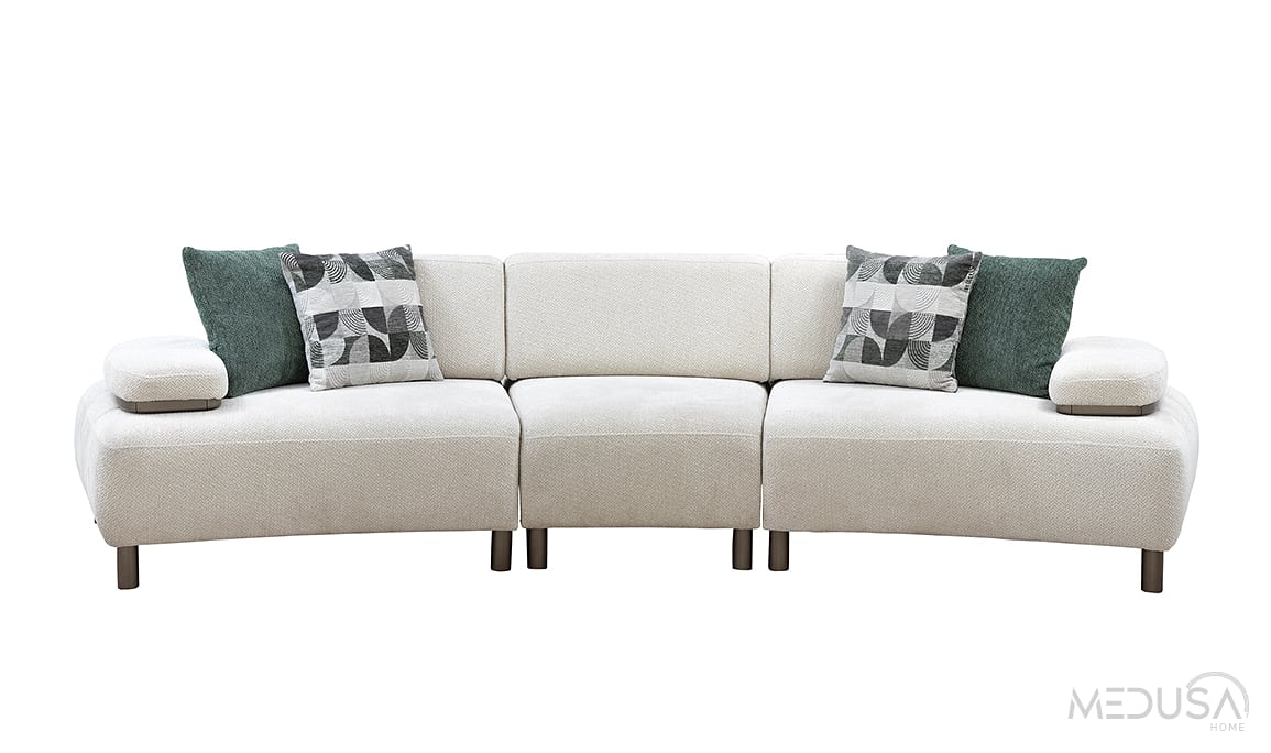 Medusa Home Mobilya - Alencia Koltuk Takımı