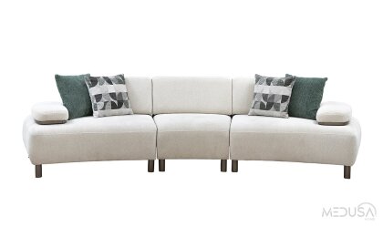 Medusa Home Mobilya - Alencia Koltuk Takımı
