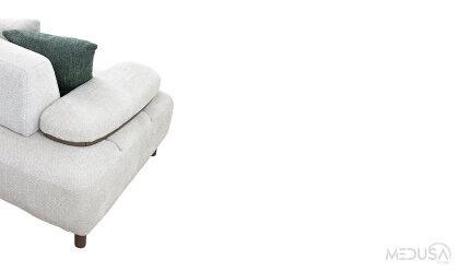 Medusa Home Mobilya - Alencia Koltuk Takımı