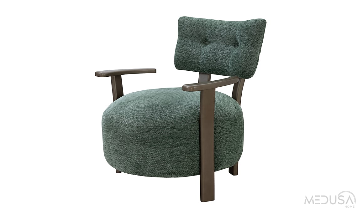 Medusa Home Mobilya - Alencia Koltuk Takımı