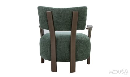 Medusa Home Mobilya - Alencia Koltuk Takımı