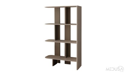 Medusa Home Mobilya - Alessa Kitaplık