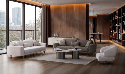 Medusa Home Mobilya - Alessa Koltuk Takımı