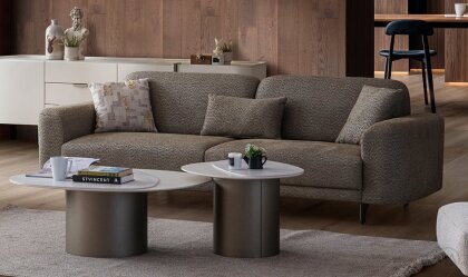 Medusa Home Mobilya - Alessa Koltuk Takımı