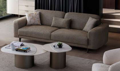 Medusa Home Mobilya - Alessa Koltuk Takımı