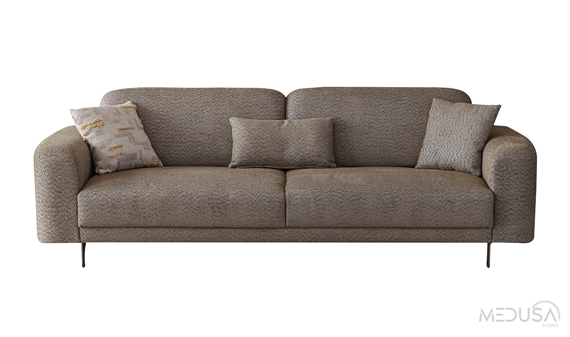 Medusa Home Mobilya - Alessa Koltuk Takımı