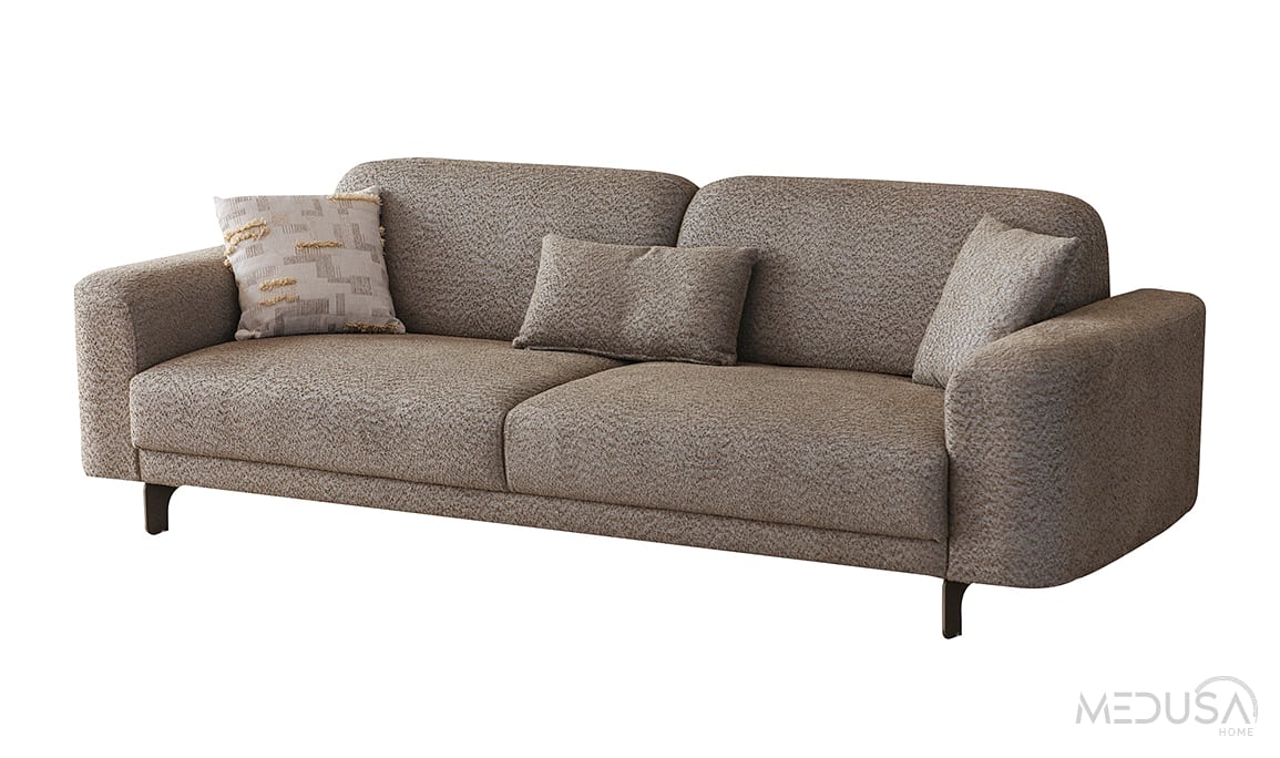 Medusa Home Mobilya - Alessa Koltuk Takımı