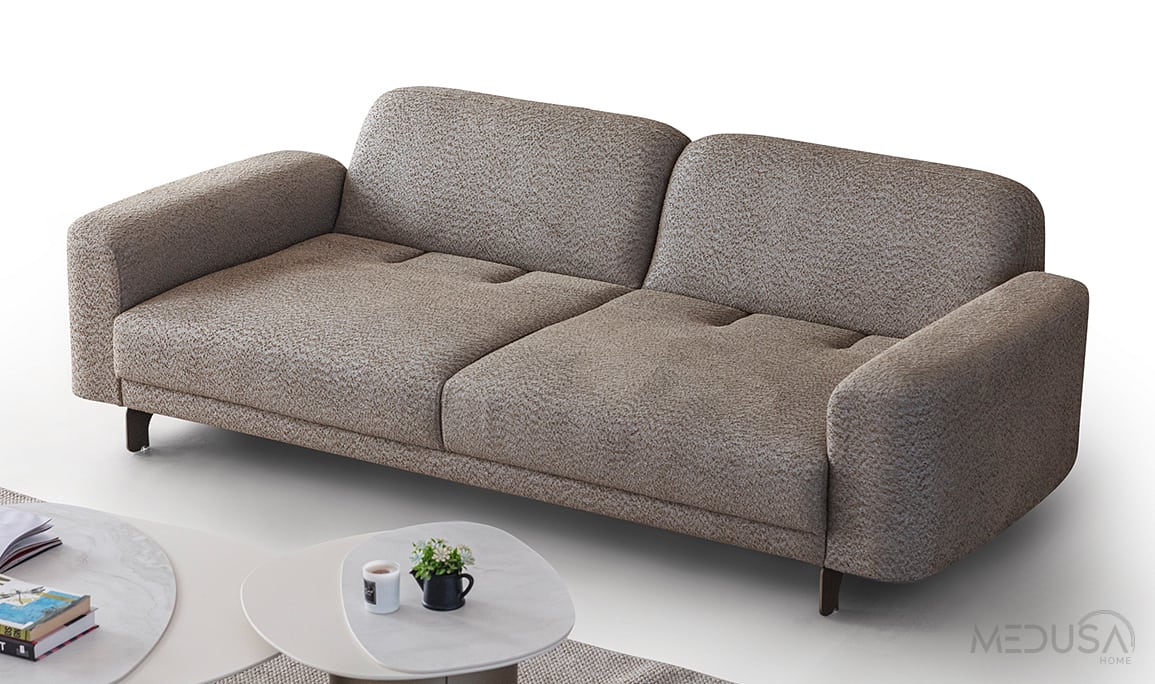 Medusa Home Mobilya - Alessa Koltuk Takımı