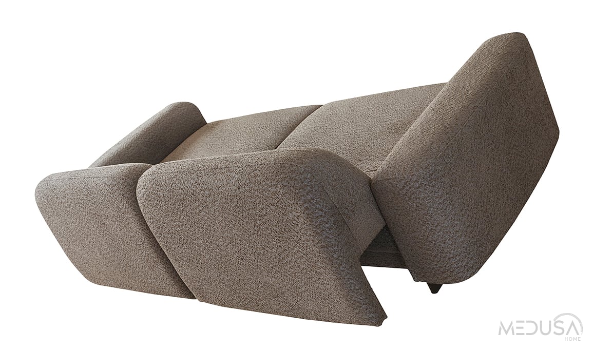 Medusa Home Mobilya - Alessa Koltuk Takımı